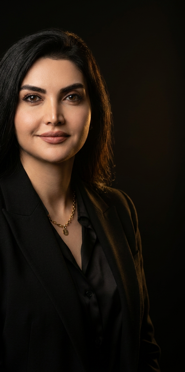Rahil Mostafaei